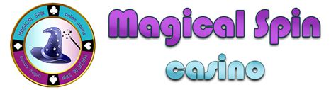 magical spin casino bonus code